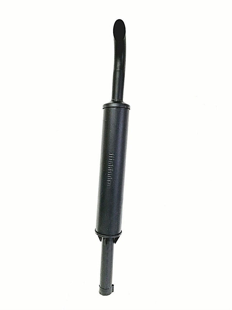 Vertical Exhaust Silencer for Eicher Tractors (41 HP - 45 HP)
