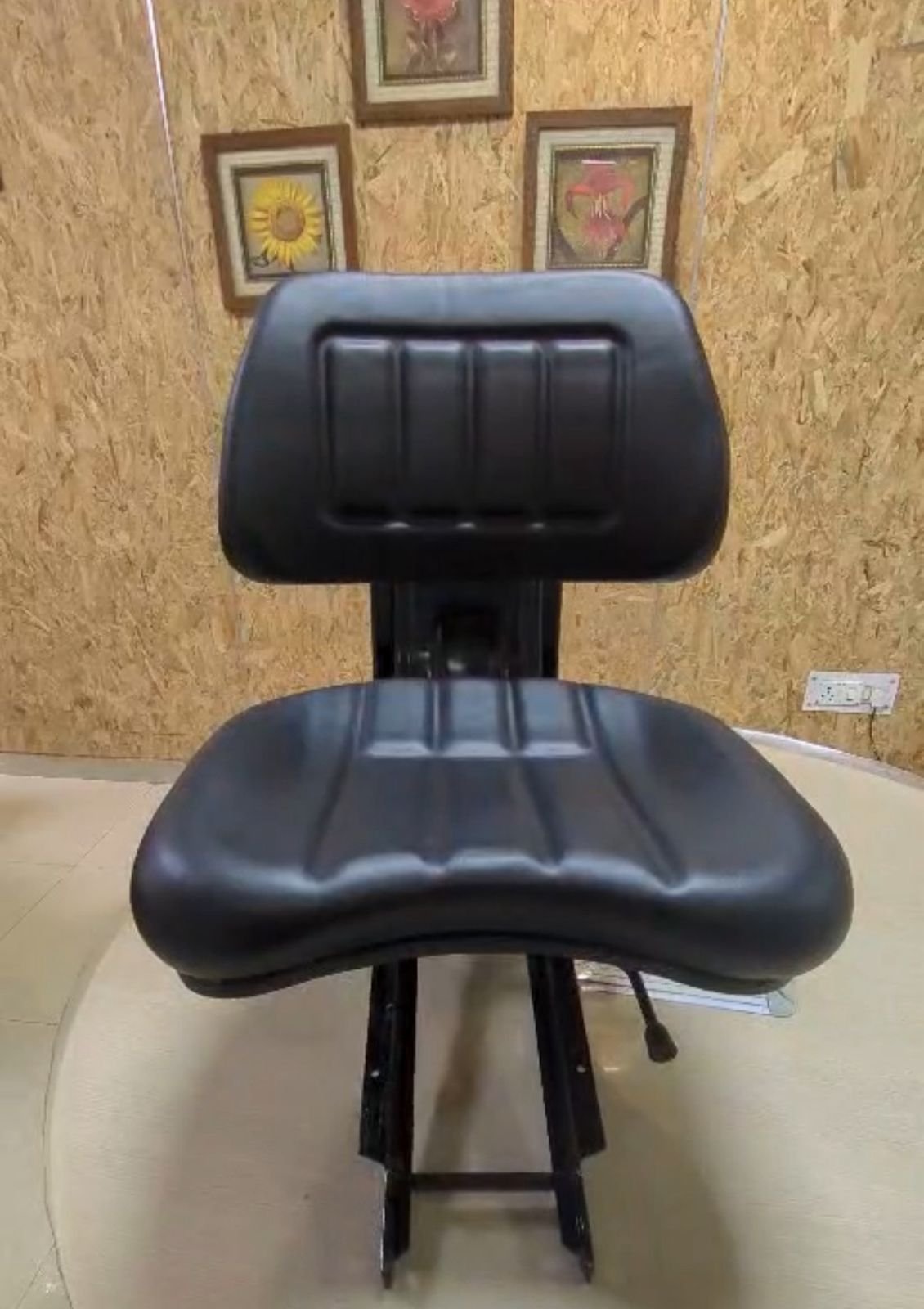 Product Main View